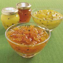 Passionfruit Jam